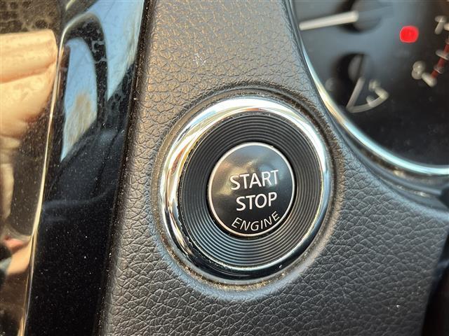 エクストレイル 20XtブラックエクストリーマXエマジェンシブレキP 禁煙車/純正ナビ/アラウンドビューモニター/TV/ビルトインETC/ルーフレール/4WD/スマートキー/スペアキー/クルーズコントロール/ハーフレザーシート/シートヒーター/パワーバックドア(11枚目)