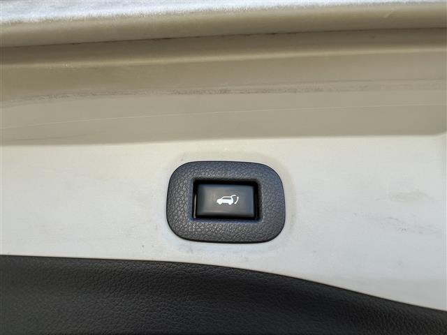 エクストレイル 20XtブラックエクストリーマXエマジェンシブレキP 禁煙車/純正ナビ/アラウンドビューモニター/TV/ビルトインETC/ルーフレール/4WD/スマートキー/スペアキー/クルーズコントロール/ハーフレザーシート/シートヒーター/パワーバックドア(25枚目)