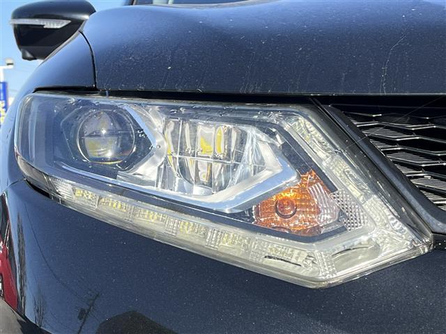 エクストレイル 20XtブラックエクストリーマXエマジェンシブレキP 禁煙車/純正ナビ/アラウンドビューモニター/TV/ビルトインETC/ルーフレール/4WD/スマートキー/スペアキー/クルーズコントロール/ハーフレザーシート/シートヒーター/パワーバックドア(43枚目)