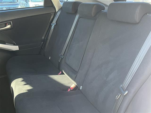 プリウス Sツーリングセレクション 禁煙車/純正ナビ/バックカメラ/フルセグ/DVD再生/モデリスタエアロ/スマートキー/スペアキー/ビルトインETC/オートライト/フォグライト/プッシュボタンスタート/アイドリングストップ(31枚目)