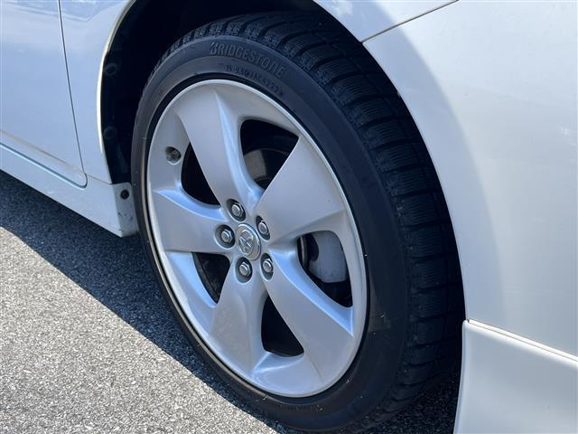 プリウス Sツーリングセレクション 禁煙車/純正ナビ/バックカメラ/フルセグ/DVD再生/モデリスタエアロ/スマートキー/スペアキー/ビルトインETC/オートライト/フォグライト/プッシュボタンスタート/アイドリングストップ(45枚目)