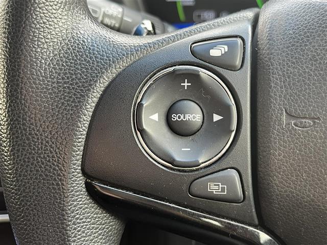 ヴェゼル ハイブリッド 禁煙車/純正ナビ/フルセグTV/Bluetooth/CD/DVD/バックカメラ/クルーズコントロール/プッシュスタート/スマートキー/ウィンカーミラー/ブレーキホールド/パドルシフト(12枚目)