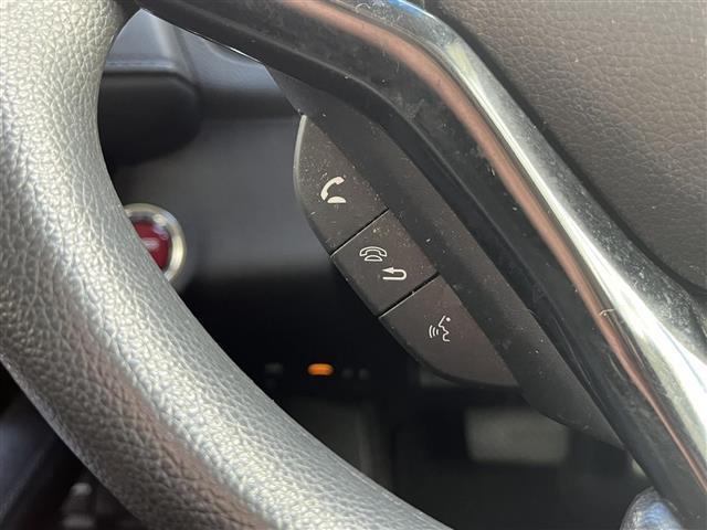 ヴェゼル ハイブリッド 禁煙車/純正ナビ/フルセグTV/Bluetooth/CD/DVD/バックカメラ/クルーズコントロール/プッシュスタート/スマートキー/ウィンカーミラー/ブレーキホールド/パドルシフト(14枚目)