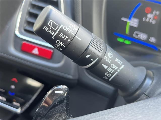 ヴェゼル ハイブリッド 禁煙車/純正ナビ/フルセグTV/Bluetooth/CD/DVD/バックカメラ/クルーズコントロール/プッシュスタート/スマートキー/ウィンカーミラー/ブレーキホールド/パドルシフト(16枚目)