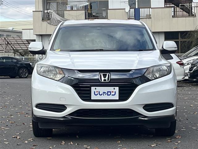 ヴェゼル ハイブリッド 禁煙車/純正ナビ/フルセグTV/Bluetooth/CD/DVD/バックカメラ/クルーズコントロール/プッシュスタート/スマートキー/ウィンカーミラー/ブレーキホールド/パドルシフト(36枚目)