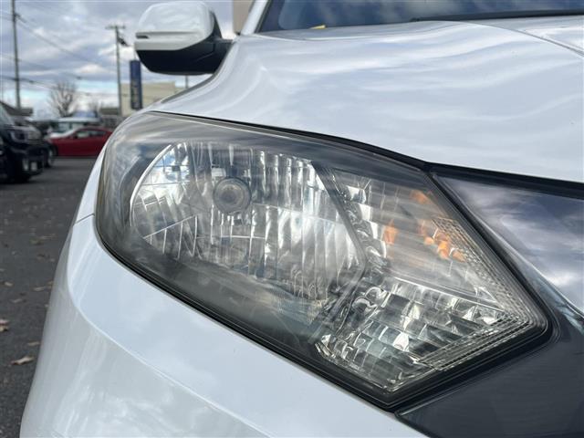 ヴェゼル ハイブリッド 禁煙車/純正ナビ/フルセグTV/Bluetooth/CD/DVD/バックカメラ/クルーズコントロール/プッシュスタート/スマートキー/ウィンカーミラー/ブレーキホールド/パドルシフト(44枚目)