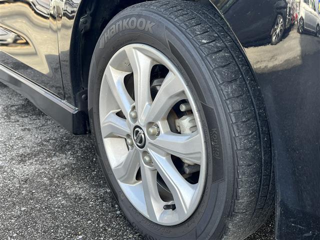 デイズ X 禁煙車/社外ナビ/アラウンドビューモニター/ワンセグ/Bluetooth/ETC/LEDヘッドライト/オートライト/衝突軽減ブレーキ/スマートキー/純正アルミホイール(45枚目)