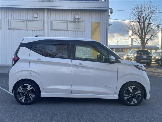 デイズ ハイウェイスター Gターボプロパイロットエディション 純正ナビ/アラウンドビューモニター/プロパイロット/フルセグ/Bluetooth/純正アルミホイール/LEDヘッドライト/オートライト/ETC/プッシュボタンスタート/スマートキー(35枚目)