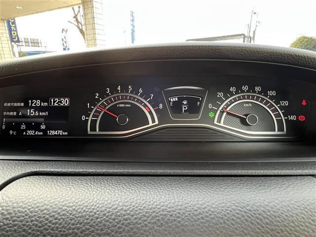 Ｎ－ＢＯＸカスタム Ｇ・Ｌホンダセンシング　社外ナビ／バックカメラ／フルセグ／Ｂｌｕｅｔｏｏｔｈ／片側パワースライドドア／ＥＴＣ／ＬＥＤヘッドライト／オートライト／ホンダセンシング／スマートキー／プッシュボタンスタート／純正アルミホイール（5枚目）