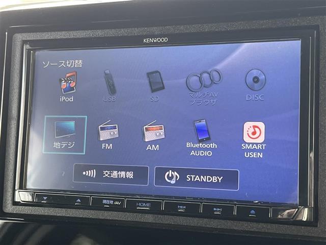 Ｎ－ＢＯＸカスタム Ｇ・Ｌホンダセンシング　社外ナビ／バックカメラ／フルセグ／Ｂｌｕｅｔｏｏｔｈ／片側パワースライドドア／ＥＴＣ／ＬＥＤヘッドライト／オートライト／ホンダセンシング／スマートキー／プッシュボタンスタート／純正アルミホイール（8枚目）