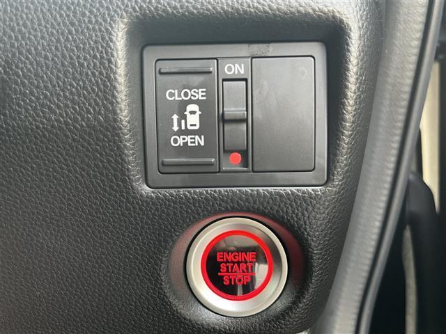 Ｎ－ＢＯＸカスタム Ｇ・Ｌホンダセンシング　社外ナビ／バックカメラ／フルセグ／Ｂｌｕｅｔｏｏｔｈ／片側パワースライドドア／ＥＴＣ／ＬＥＤヘッドライト／オートライト／ホンダセンシング／スマートキー／プッシュボタンスタート／純正アルミホイール（9枚目）