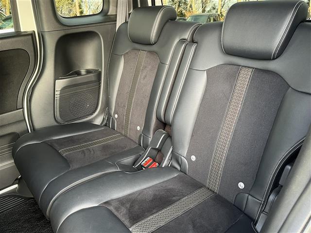 Ｎ－ＢＯＸカスタム Ｇ・Ｌターボホンダセンシング　禁煙車／純正ナビ／バックカメラ／ワンセグ／Ｂｌｕｅｔｏｏｔｈ／ＥＴＣ／両側パワースライドドア／ホンダセンシング／パドルシフト／ＬＥＤヘッドライト／オートライト／ハーフレザーシート／純正アルミホイール（29枚目）