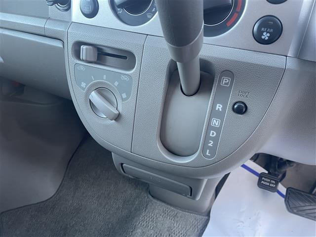 エブリイワゴン ＪＰターボ　禁煙車／社外ナビ／ワンセグ／片側パワースライドドア／キーレス／純正アルミホイール／ＡＢＳ／ターボ／フロアマット／パワーウィンド（15枚目）