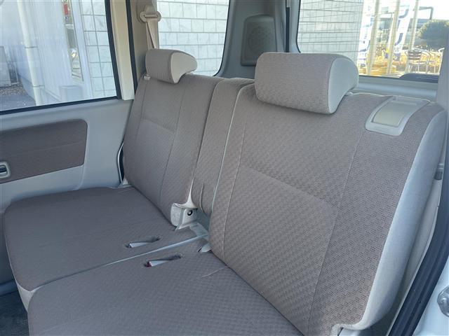 エブリイワゴン ＪＰターボ　禁煙車／社外ナビ／ワンセグ／片側パワースライドドア／キーレス／純正アルミホイール／ＡＢＳ／ターボ／フロアマット／パワーウィンド（30枚目）