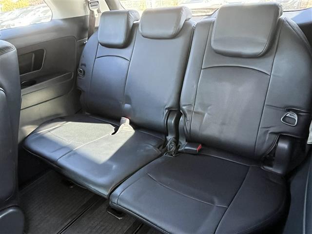 エスティマ アエラス 禁煙車/純正ナビ/バックカメラ/フリップダウンモニター/Bluetooth/フルセグ/両側パワースライドドア/ビルトインETC/TRDエアロ/HIDヘッドライト/オートライト/純正アルミホイール(30枚目)