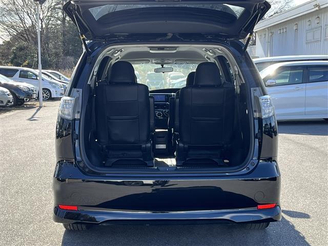 エスティマ アエラス 禁煙車/純正ナビ/バックカメラ/フリップダウンモニター/Bluetooth/フルセグ/両側パワースライドドア/ビルトインETC/TRDエアロ/HIDヘッドライト/オートライト/純正アルミホイール(33枚目)