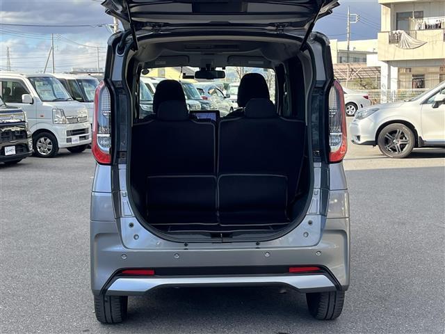 ルークス ハイウェイスター　Ｇターボプロパイロットエディション　禁煙車／純正ナビ／アラウンドビューモニター／フルセグ／Ｂｌｕｅｔｏｏｔｈ／両側パワースライドドア／プロパイロット／ＥＴＣ／スマートキー／スペアキー／ＬＥＤヘッドライト／オートライト／フォグライト（32枚目）