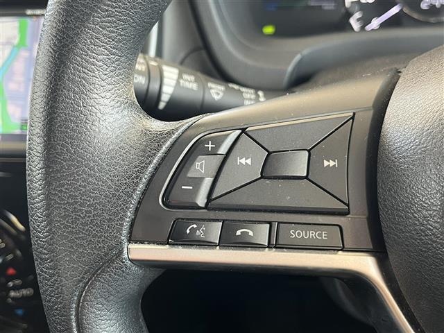 ノート ｅ－パワー　Ｘ　ブラックアロー　禁煙車／純正ナビ／バックカメラ／フルセグ／Ｂｌｕｅｔｏｏｔｈ／ＥＴＣ／ＬＥＤヘッドライト／オートライト／フォグライト／スマートキー／純正アルミホイール／クルーズコントロール／衝突軽減ブレーキ（15枚目）