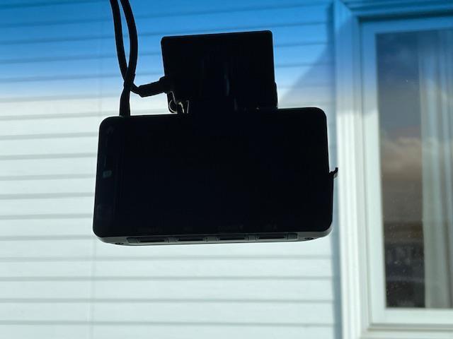 Ｎ－ＢＯＸカスタム Ｇ・Ｌ　Ｓｔｒａｄａナビ　フルセグ　Ｂｌｕｅｔｏｏｔｈ　バックカメラ　前後ドライブレコーダー　ＥＴＣ　横滑り防止装置　片側パワースライドドア　ＬＥＤヘッドライト　オートライト　プッシュスタート　スマートキー（4枚目）