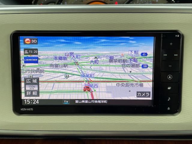 ムーヴキャンバス Ｇ　ＳＡＩＩ　ＳＤナビ　全周囲カメラ　両側パワースライドドア　ＥＴＣ　衝突軽減　横滑り防止　バックセンサー　ＬＥＤヘッドライト　オートライト　フォグランプ　ドアバイザー　　プッシュスタート　スマートキー（16枚目）