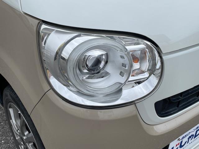 ムーヴキャンバス Ｇ　ＳＡＩＩ　ＳＤナビ　全周囲カメラ　両側パワースライドドア　ＥＴＣ　衝突軽減　横滑り防止　バックセンサー　ＬＥＤヘッドライト　オートライト　フォグランプ　ドアバイザー　　プッシュスタート　スマートキー（29枚目）