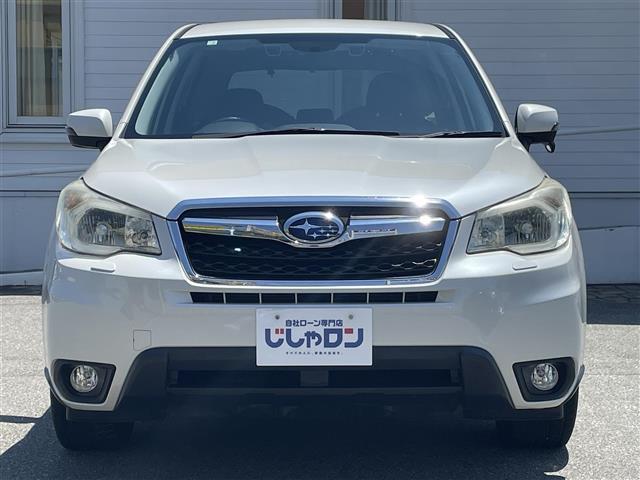 フォレスター ２．０ｉ－Ｌ　アイサイト（2枚目）