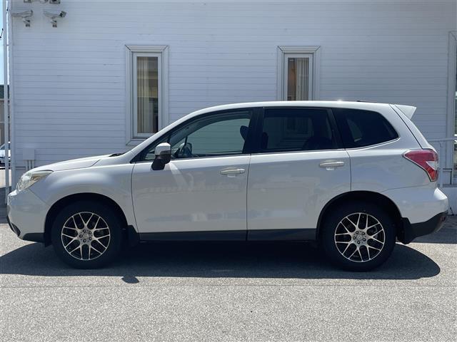 フォレスター ２．０ｉ－Ｌ　アイサイト（3枚目）