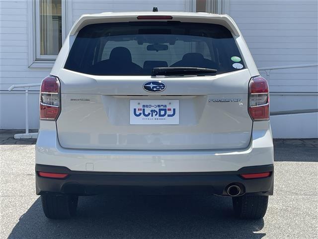 フォレスター ２．０ｉ－Ｌ　アイサイト（4枚目）