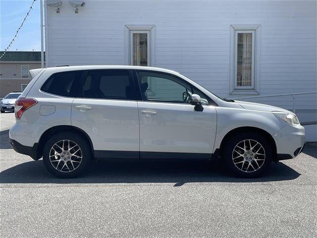 フォレスター ２．０ｉ－Ｌ　アイサイト（5枚目）