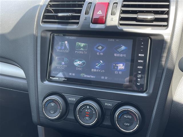 フォレスター ２．０ｉ－Ｌ　アイサイト（7枚目）