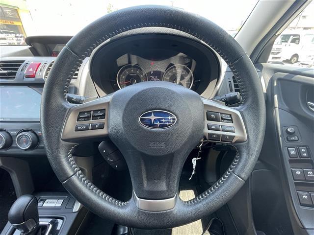 フォレスター ２．０ｉ－Ｌ　アイサイト（10枚目）