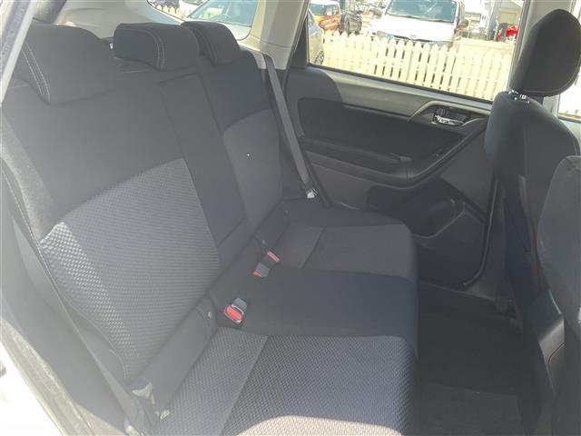 フォレスター ２．０ｉ－Ｌ　アイサイト（18枚目）