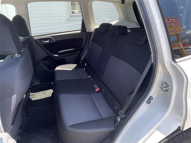 フォレスター ２．０ｉ－Ｌ　アイサイト（20枚目）