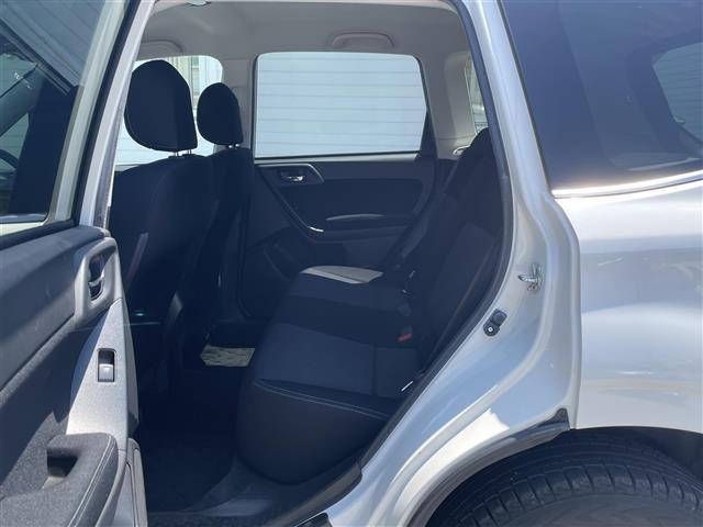 フォレスター ２．０ｉ－Ｌ　アイサイト（21枚目）