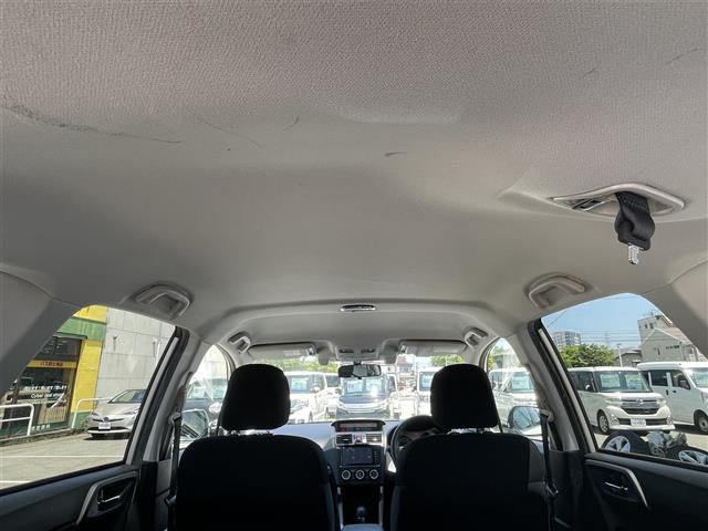 フォレスター ２．０ｉ－Ｌ　アイサイト（22枚目）