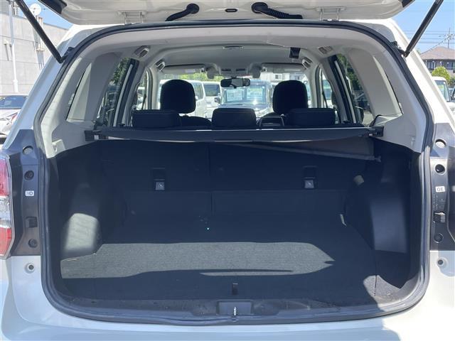 フォレスター ２．０ｉ－Ｌ　アイサイト（23枚目）