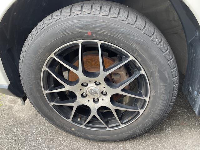 フォレスター ２．０ｉ－Ｌ　アイサイト（36枚目）