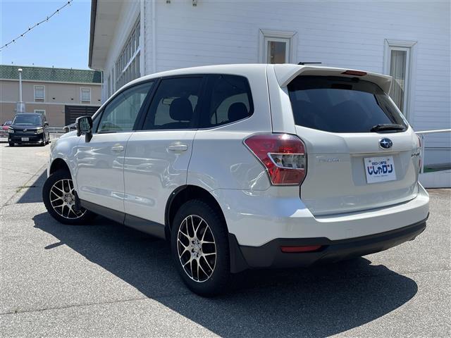 フォレスター ２．０ｉ－Ｌ　アイサイト（43枚目）