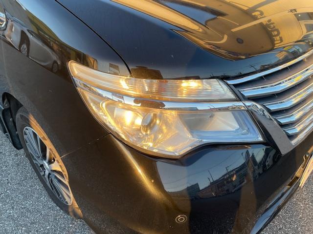 セレナ ハイウェイスターＳ－ＨＶアドバンスドセーフティパック　フリップダウンモニター　純正ナビ　両側パワースライドドア　衝突被害軽減システム　全周囲カメラ　横滑り防止　レーンキープアシスト　クルーズコントロール　コーナーセンサー　ＥＴＣ　レザー調シートカバー（28枚目）