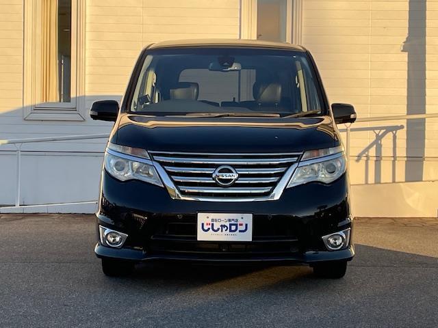 セレナ ハイウェイスターＳ－ＨＶアドバンスドセーフティパック　フリップダウンモニター　純正ナビ　両側パワースライドドア　衝突被害軽減システム　全周囲カメラ　横滑り防止　レーンキープアシスト　クルーズコントロール　コーナーセンサー　ＥＴＣ　レザー調シートカバー（31枚目）