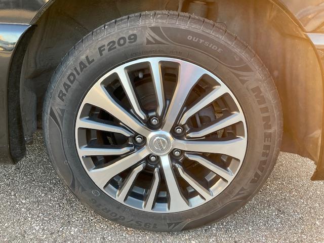 セレナ ハイウェイスターＳ－ＨＶアドバンスドセーフティパック　フリップダウンモニター　純正ナビ　両側パワースライドドア　衝突被害軽減システム　全周囲カメラ　横滑り防止　レーンキープアシスト　クルーズコントロール　コーナーセンサー　ＥＴＣ　レザー調シートカバー（38枚目）