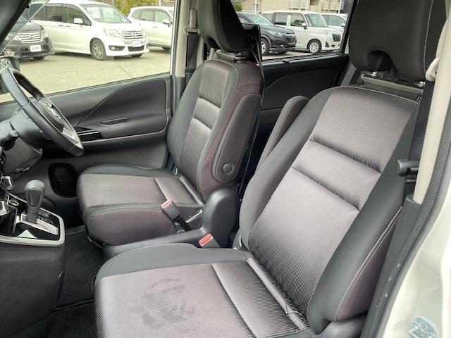 セレナ ハイウェイスターG 後席ヘッドレストモニター ALPINE9インチナビ プロパイロット エマージェンシーブレーキ アラウンドビューモニター スマートルームミラー 両側パワースライドドア パーキングアシスト フルセグ(23枚目)