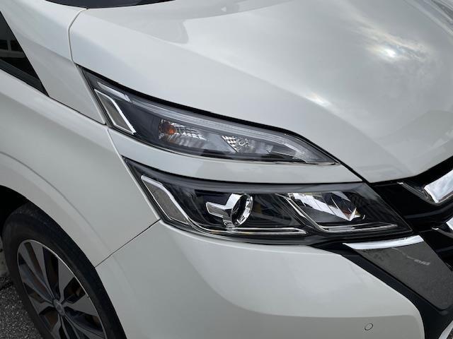 セレナ ハイウェイスターG 後席ヘッドレストモニター ALPINE9インチナビ プロパイロット エマージェンシーブレーキ アラウンドビューモニター スマートルームミラー 両側パワースライドドア パーキングアシスト フルセグ(29枚目)