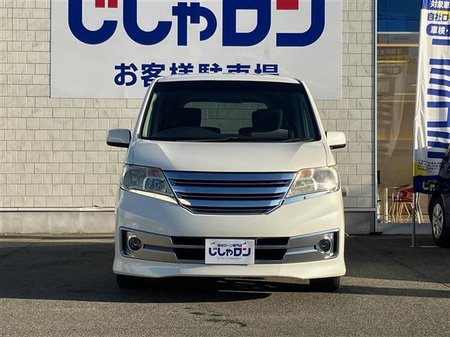 日産 セレナ