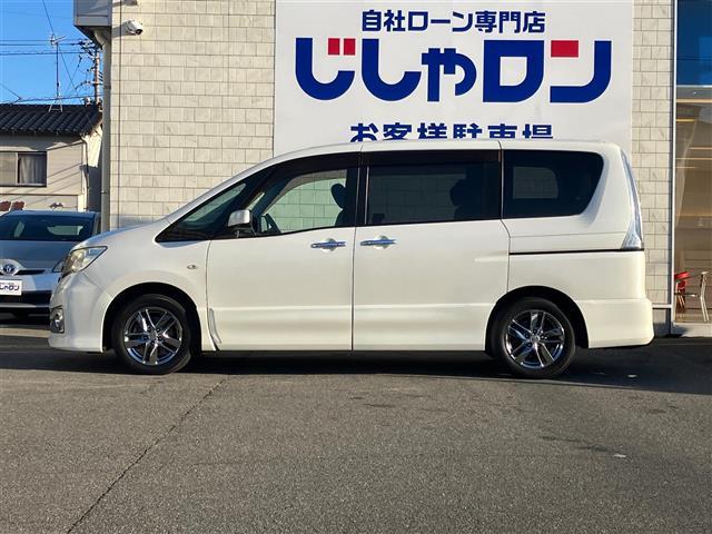 日産 セレナ