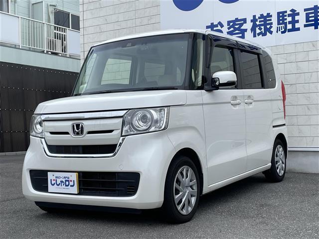 Ｇ・Ｌホンダセンシング(27枚目)