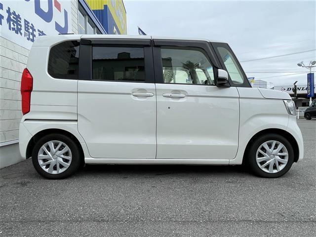 Ｎ－ＢＯＸ Ｇ・Ｌホンダセンシング（29枚目）