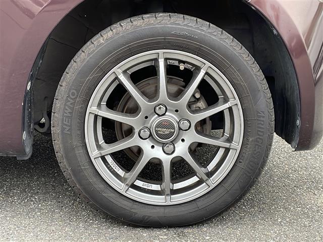 ピクシススペース Ｘ　純正ＨＤＤナビ（ＮＨＺＮ－Ｗ６１Ｇ）　Ｂｌｕｅｔｏｏｔｈ接続　フルセグＴＶ　ＤＶＤ／ＣＤ　ＥＴＣ　前後ドライブレコーダー　純正フロアマット　社外アルミホイール　Ｗエアバッグ　アイドリングストップ（41枚目）