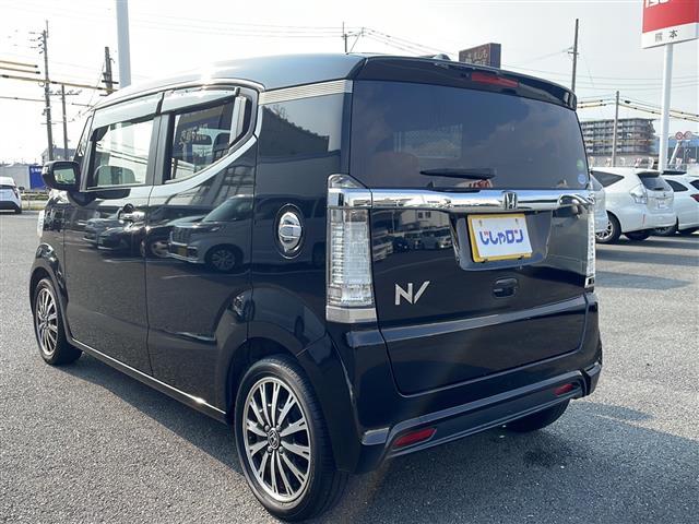 Ｎ－ＢＯＸスラッシュ Ｘ・ターボパッケージ　純正ナビ　バックカメラ　フルセグテレビ　ＥＴＣ（36枚目）