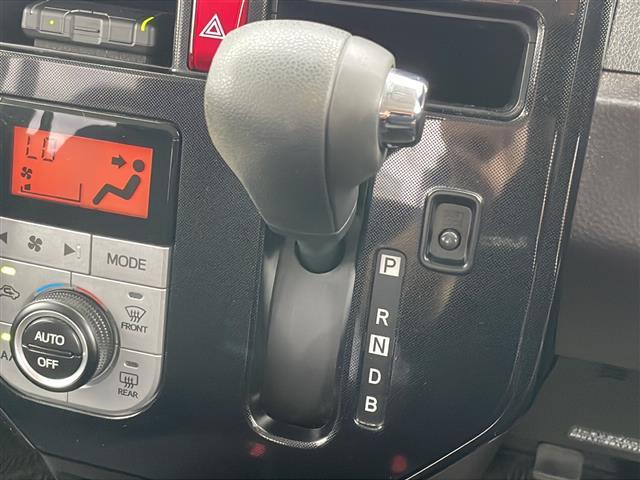 ルーミー Ｇ－Ｔ　純正ナビ　バックカメラ　Ｂｌｕｅｔｏｏｔｈ　ドライブレコーダー　純正フロアマット　両側パワースライドドア　社外アルミホイール　横滑り防止装置　衝突軽減防止装置　ＥＴＣ（18枚目）